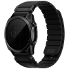 Pasek UNIQ Fluo x Smart-Fit do Garmin    26mm czarny