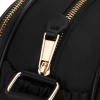 Listonoszka torebka damska miejska Peterson modna na ramię mała crossbody