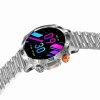 Smartwatch Gravity do codziennego noszenia i aktywności