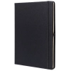 Notes notatnik planer organizer z gumką Peterson B5 elegancki w linie