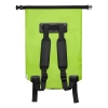 Torba Spigen Aqua Shield A631 wodoodporna 30 l - zielona