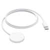Beline Ład. indukcyjna do Apple Watch    biała /white 3W BLNAWC01