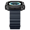 SPIGEN RUGGED ARMOR APPLE WATCH ULTRA 1 / 2 (49 MM) MATTE BLACK