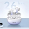 USAMS Słuchawki Bluetooth 5.3 TWS X-donseries ENC bezprzewodowe biały/white BHUENCXD02 (US-XD19)