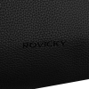 Torebka shopperka damska a4 pojemna shopper bag Rovicky na ramię