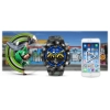 Smartwatch Gravity elegancki zegarek do noszenia