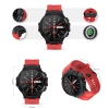 Smartwatch Gravity GT7-5 do codziennego noszenia na rękę