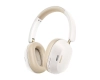 Słuchawki bezprzewodowe Ugreen HiTune Max 5C, Hybrid ANC, Bluetooth 5.4 (białe)