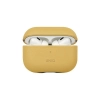 UNIQ etui Lyden DS AirPods Pro 2 gen(2022/2023) żółto-szary/canary yellow-flint grey