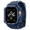 SPIGEN RUGGED ARMOR PRO APPLE WATCH ULTRA 1 / 2 (49 MM) NAVY BLUE