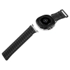 SPIGEN WBF0 BAND SAMSUNG GALAXY WATCH 8 / CLASSIC (40 / 44 / 46 MM) BLACK