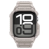 SPIGEN RUGGED ARMOR ”PRO” V2 APPLE WATCH 10 / 11 (46 MM) DUNE BEIGE