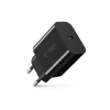 Ładowarka sieciowa Tech-Protect NC20W USB-C 1 port PD20W - czarna