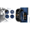 Smartwatch GIEWONT ze Zmiennymi Wymiennymi Paskami