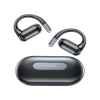 AWEI słuchawki Bluetooth 5.4 OWS T93+ stacja dokująca czarny/black