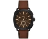 Zegarek Męski FOSSIL Machine Chronograph FS6101 + BOX