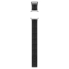 SPIGEN WBF0 BAND SAMSUNG GALAXY WATCH ULTRA 2024 / 2025 (47 MM) BLACK