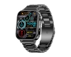 Smartwatch COLMI P80 (czarny)
