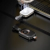 MCDODO ŁADOWARKA INDUKCYJNA ZEGARKA USB-C DO APPLE WATCH 8 9 SE ULTRA PASEK