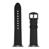 Beline pasek Watch 20mm Casualczarny/black