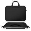 TECH-PROTECT NEOPREN BAG LAPTOP 15-16 BLACK