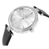 Zegarek Damski Giewont Sapphire Srebrny GW9890-A1