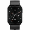 Smartwatch Gravity Czarny 2 Paski GT17-7