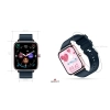 Smartwatch Giewont Różowo- do Codziennego Noszenia