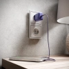 Ładowarka sieciowa Puro Pro Lite 30W USB-C  - fioletowa