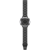 Smartwatch Gravity Czarny Pasek + Bransoleta GT42-5