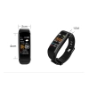 Smartwatch GIEWONT do codziennego noszenia z paskami