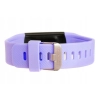Pasek do zegarka GIEWONT Fit&GO GW200 Lavender