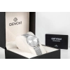 Zegarek Damski Giewont Sapphire Srebrny GW4130-B1