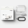 RINGKE AIR APPLE AIRPODS PRO 3 GLITTER CLEAR