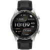 Smartwatch Gravity Srebrny 2 Paski GT10-7