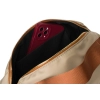 Damska listonoszka torebka Peterson na ramię z paskiem crossbody elegancka