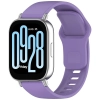 Pasek Beline do Redmi Watch 5 fioletowy