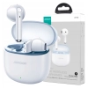 Bezprzewodowe sluchawki TWS Joyroom Jpods Series JR-PB2 IPX4 - białe