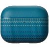 Etui PITAKA Aramid Fiber do AirPods Pro  3 moonrise