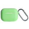 Beline AirPods Silicone Cover Air PodsPro 2 zielony /green