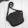 Mała skórzana torebka damska crossbody na ramię letnia Paolo
