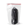 Słuchawki przewodowe Samsung EHS64AVFBE mini jack 3.5mm Stereo Hi-Fi (Bulk - opakowanie zastępcze) - czarne