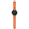 Smartwatch Gravity Czarny Pasek + Bransoleta GT42-5