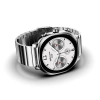 Smartwatch HiFuture FutureFit AIX - srebrny