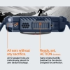 SPIGEN RUGGED ARMOR PRO APPLE WATCH ULTRA 1 / 2 (49 MM) NAVY BLUE