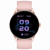 Smartwatch Gravity do codziennego noszenia elegancki design