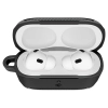 Etui Spigen Rugged Armor na AirPods 3 - czarny mat