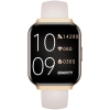 Smartwatch Gravity Różowe Złoto Pasek + Bransoleta GT44-2