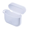 Apple AirPods Pro 3 - 3mk Silicone AirPods Case White