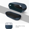 TECH-PROTECT NATURALFIT APPLE AIRPODS PRO 3 NAVY BLUE